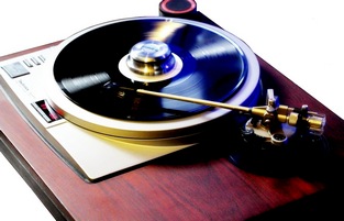 Technics SL-1015